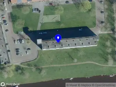 Nieuw bedrijf Eternal Blooming