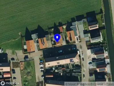 Nieuw bedrijf Seacr-IT