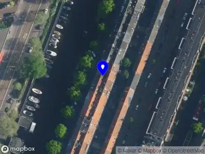 JWANG Amsterdam