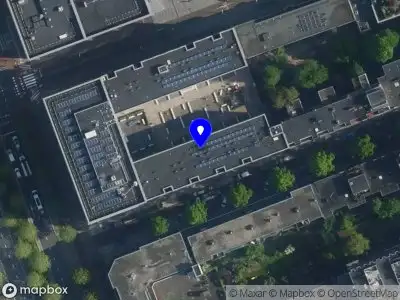 Nieuw bedrijf FlexFeur