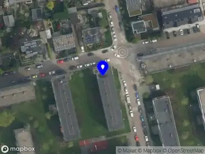 Koeriersbedrijf Stalex Gouda