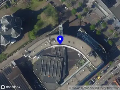 SSE Multiservices 's-Gravenhage