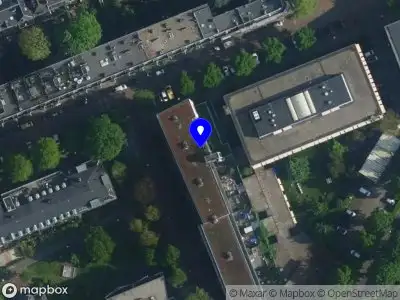 Maindevo Amsterdam