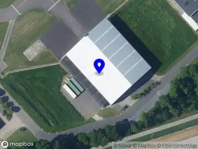 Airtrex Holding B.V. Lelystad