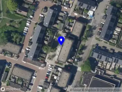 Schoonmaak- en Glazenwassersbedrijf Le Blanc