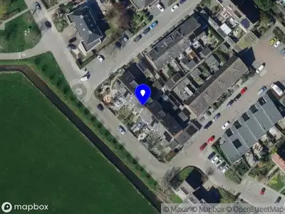 van den Berg Container & Havenservice Abbenbroek