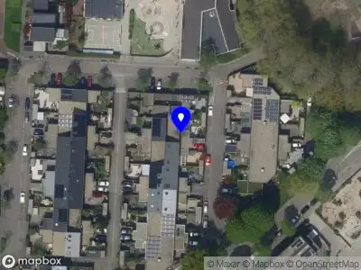 Nieuw bedrijf AYA Zorg Dichtbij