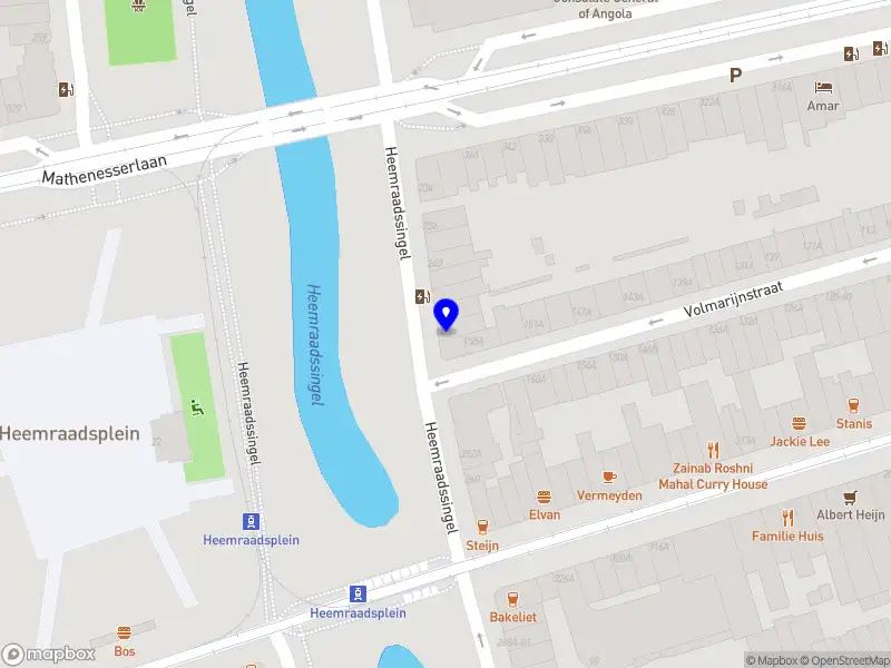 Capital Content Holding B.V. Rotterdam