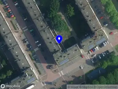 Thalusif Amsterdam