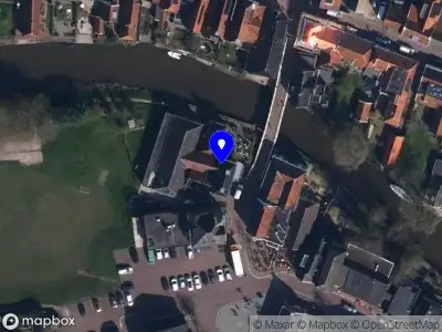 Nieuw bedrijf Ellen van der Pol