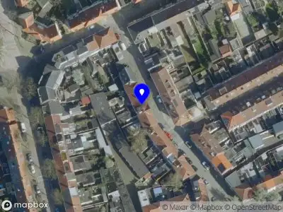 DW Piatek Tilburg
