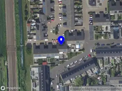 Ali Korkmaz B.V. Bergen op Zoom