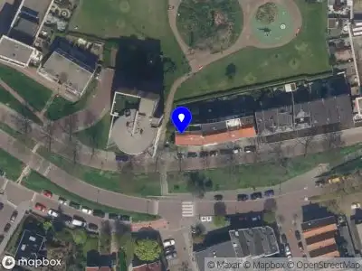 Nieuw bedrijf Holistisch massagepraktijk Monique