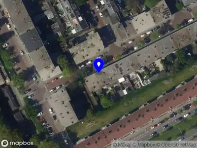 Nieuw bedrijf Caner Bouw