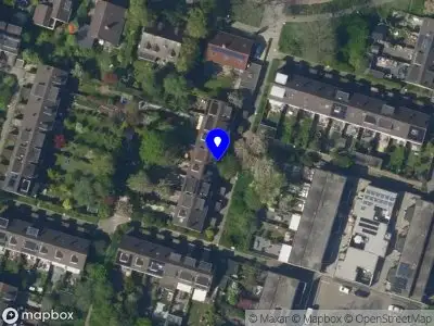 Rozenkwartsjuweeltje Zoetermeer