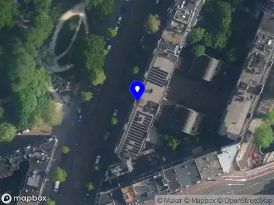 Nieuw bedrijf Mondzorg Occlucy