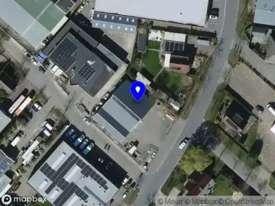 2ThinkLogic B.V. Oude-Tonge