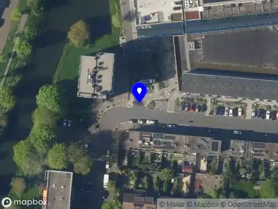 Roger Buhling Consultancy Utrecht