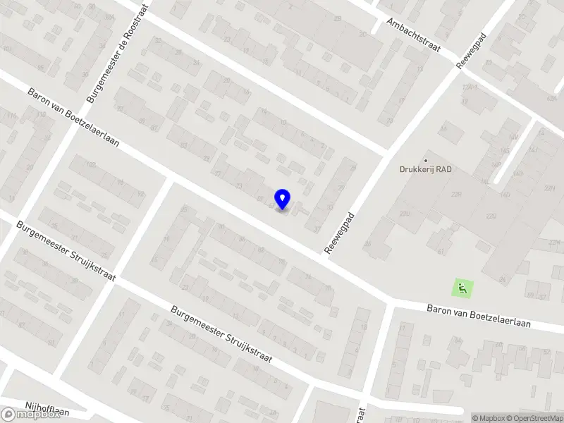 Nieuw bedrijf RoKra Dienstverlening