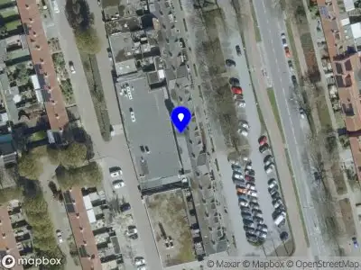 Nieuw bedrijf Veulings allround service