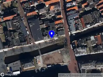 Ordery Systems B.V. Leeuwarden