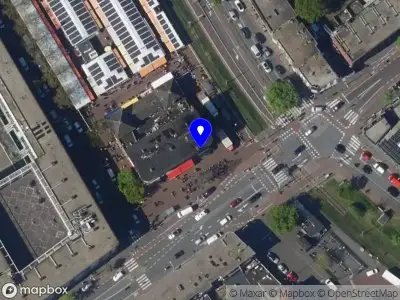 S&A Food & Hair Cosmetics