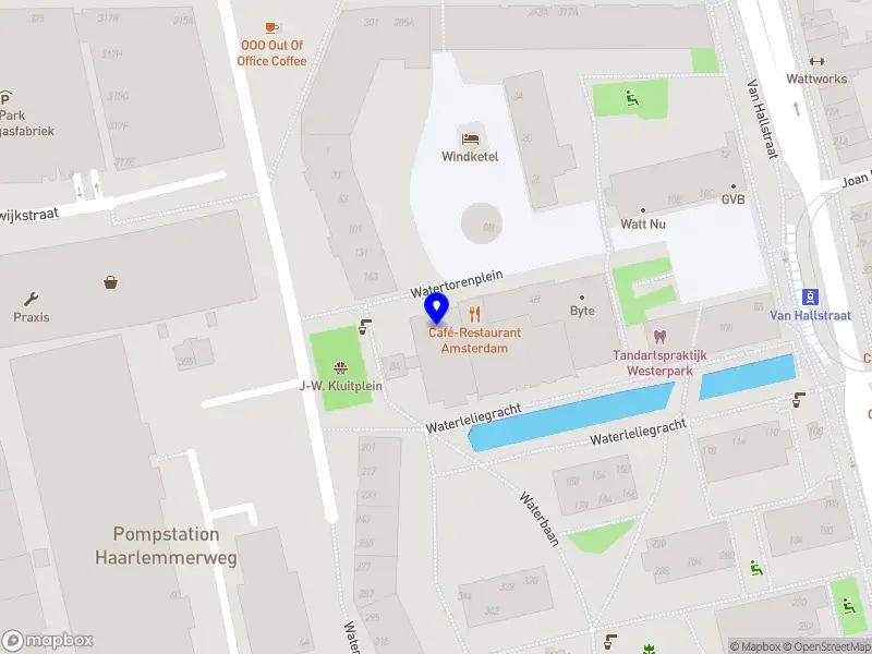 Coutured IP Holding B.V.