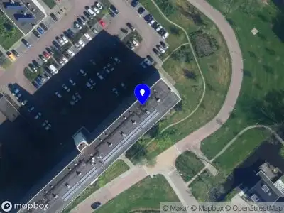 Nieuw bedrijf MGJ Work