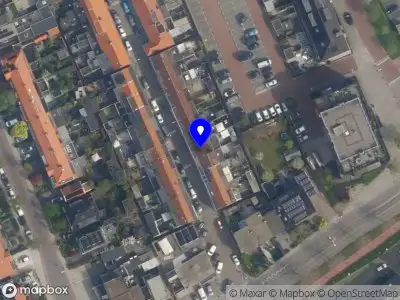 Nieuw bedrijf Top Work Luk