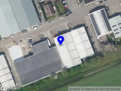 ADF Snacks B.V. Nieuwveen