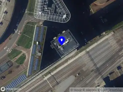 Dankov Maaltijdbezorger