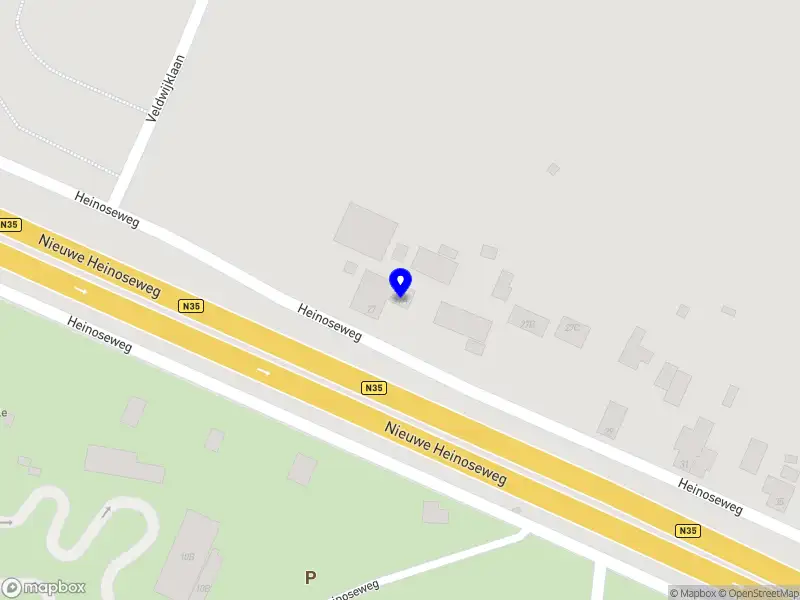 Hulsmann Infra B.V. Zwolle