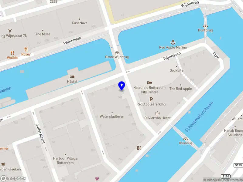 Al Jaber Holding B.V.