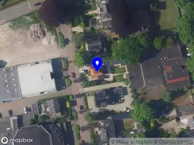 Nieuw bedrijf Poise Interiors