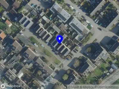 Maikel van den Bergh