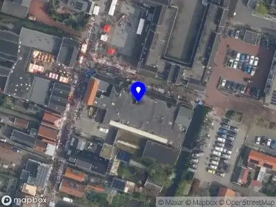 Erawan Traditioneel Thai massage