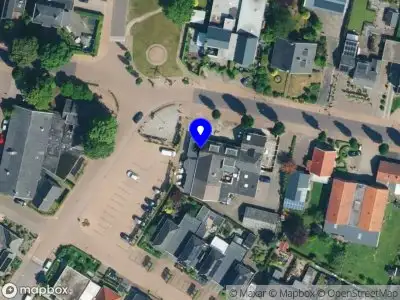 Nieuw bedrijf Holtmark & Co B.V.