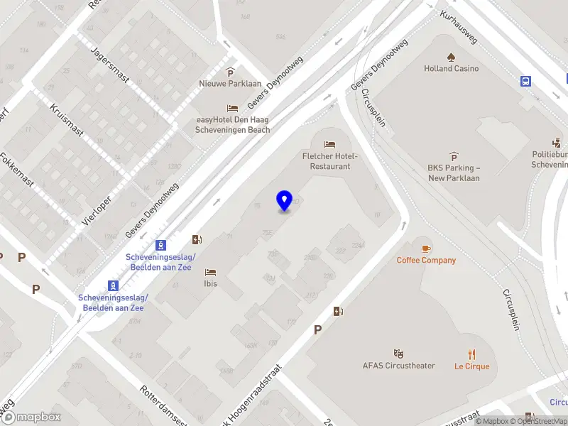 Nieuw bedrijf A2Z Consulting