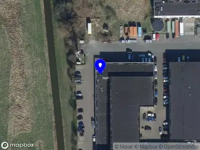 Fortex Services B.V.