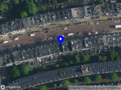 Nieuw bedrijf Yemen Restaurant