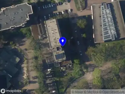 Vonk Zorgt Amersfoort