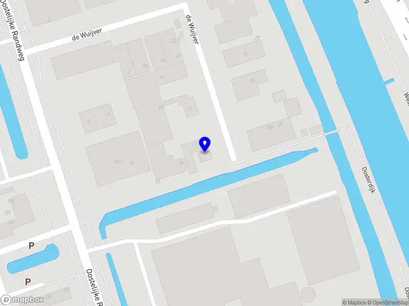 Deco-stairs B.V. Noord-Scharwoude