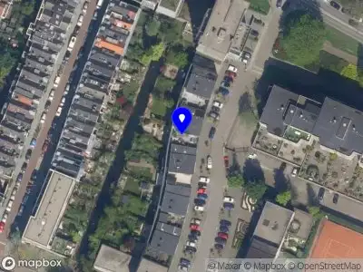 Nieuw bedrijf Teng Clinical Research Support