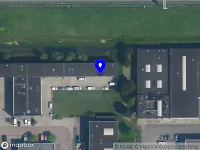 Onar-X B.V. Amsterdam