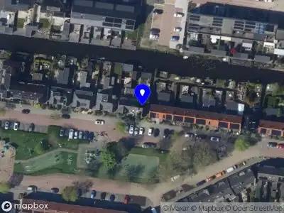 Nieuw bedrijf Cleanse Detox Heal