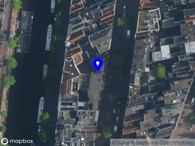 Manhattan Shuffle Amsterdam