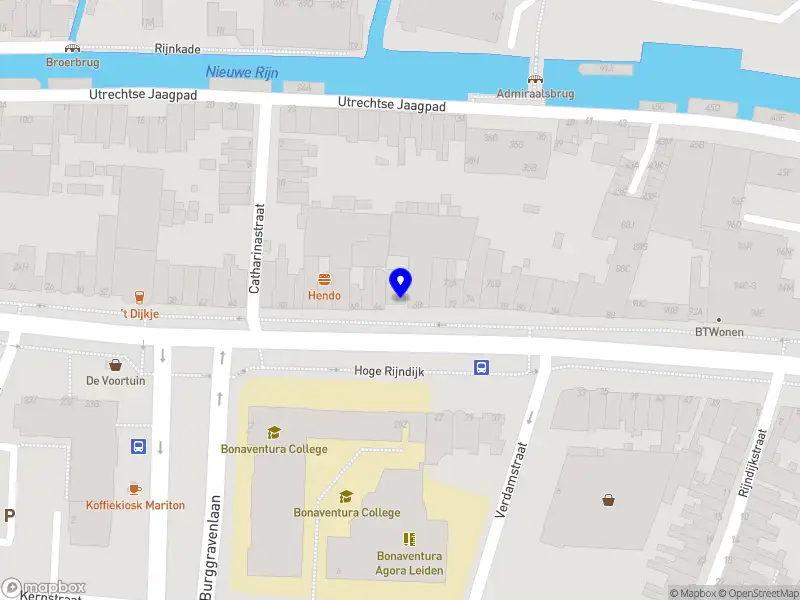 Nieuw bedrijf Kieks atelier Amsterdam