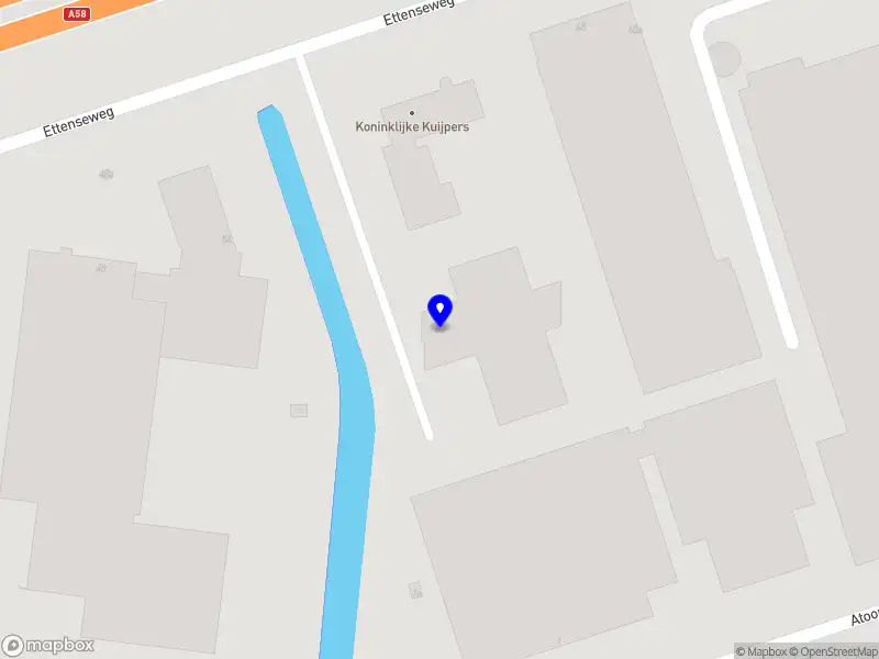 Comforza B.V. Roosendaal