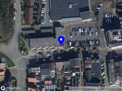 Schoutens allround dienstverlening