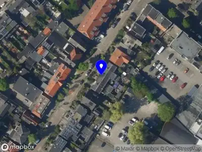 Fit free & Capable Zeist